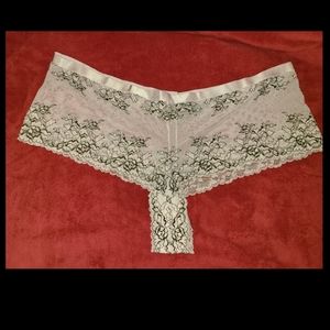 Torrid Panties